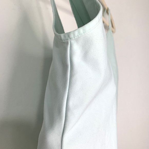 INTIMATELY FREE PEOPLE Baby Blue‎ Bodysuit Sz SP - Picture 5 of 13